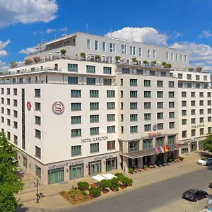 Sheraton Carlton Nuremberga